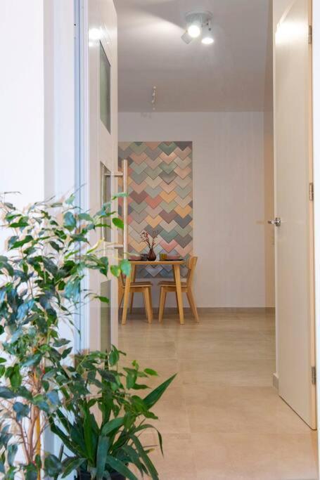Charming Sweet Apt @Garitsa! Corfu  Eksteriør billede